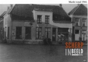 De Markt