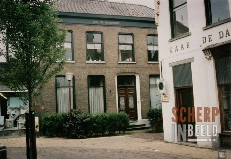 Beltrumsestraat