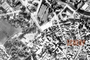 Luchtfoto Groenlo