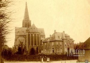 R.K. Calixtuskerk