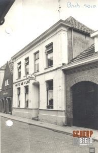 Cafe De Klok Groenlo