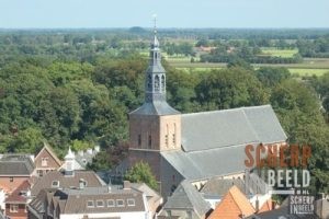 Vergezicht