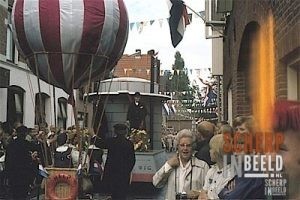 Groenlo 700 jaar stad