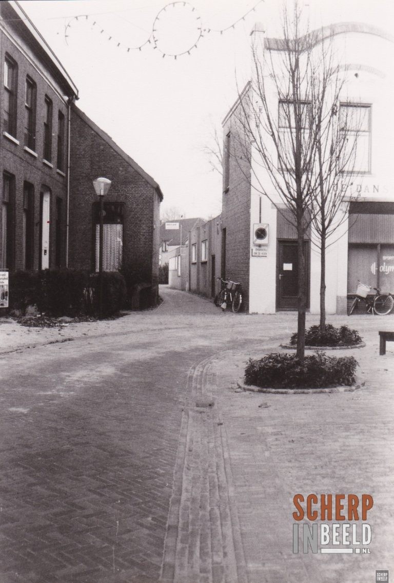 Beltrumsestraat