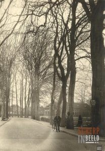 Eibergseweg