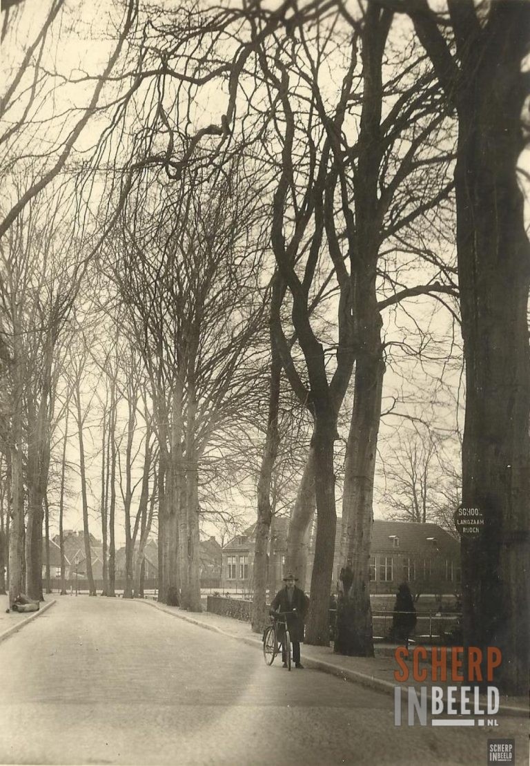 Eibergseweg