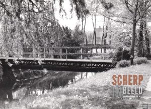 Bruggen in Groenlo