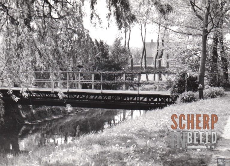 Bruggen in Groenlo