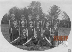 Groenlosche Gymnastiekvereniging
