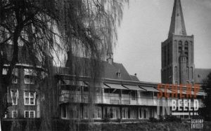 St.Vincentius-ziekenhuis