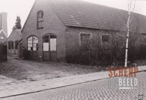 Oranjestraat