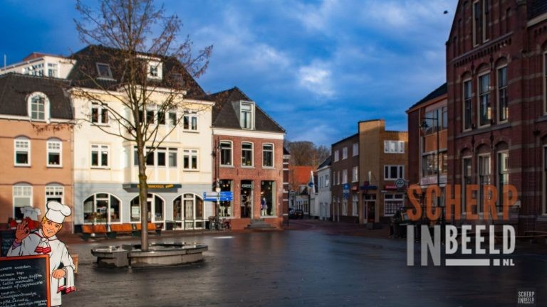 Markt: 2009.