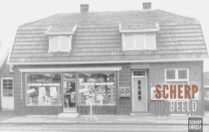 Kruidenierswinkel Maarse