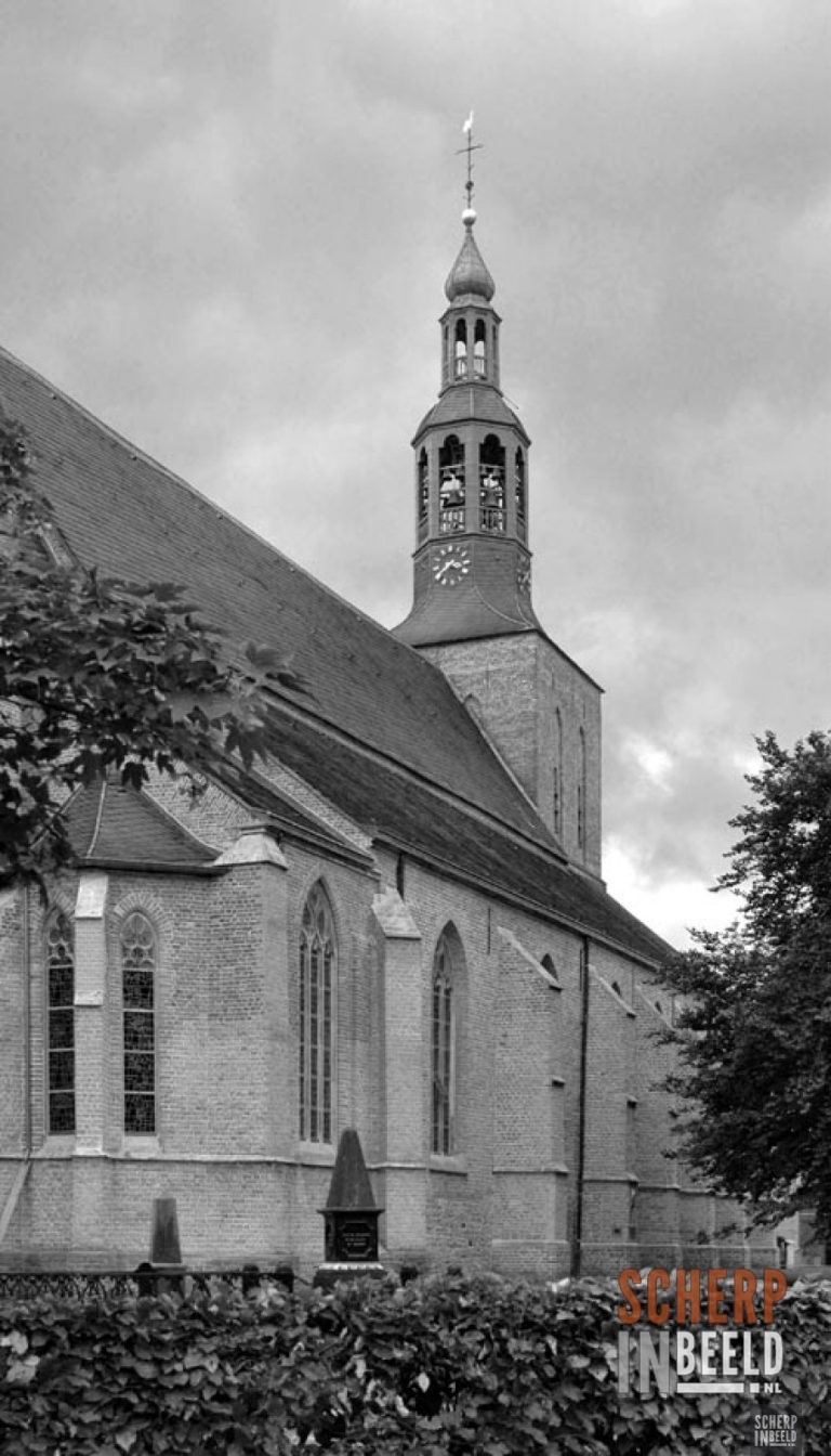 Oude Calixtuskerk