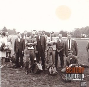 Voetbalvereniging sv Grol