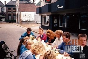 Ontbijt Beltrumsestraat