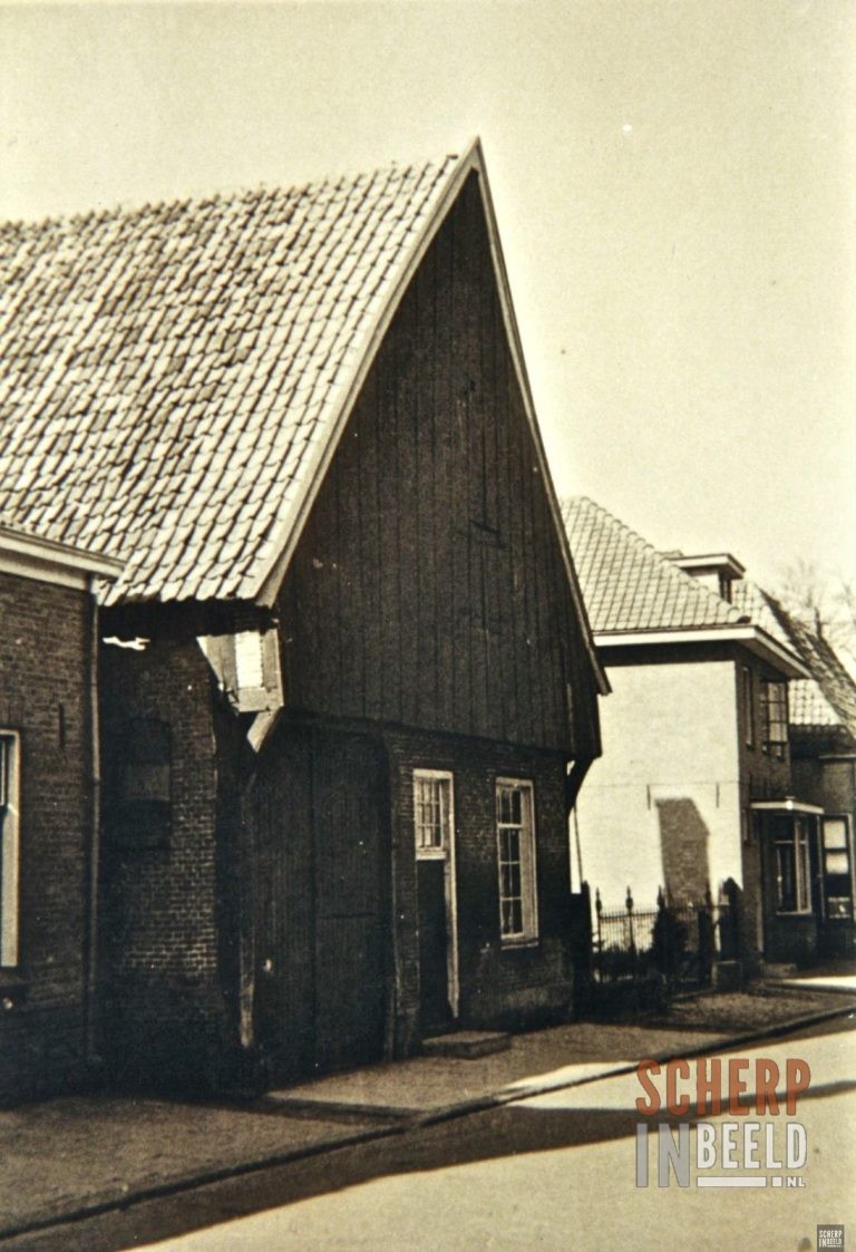 Notenboomstraat