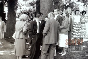 Groenlo onbekend: Personen onbekend.