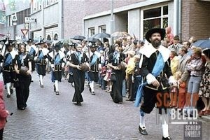 Groenlo 700 jaar stad