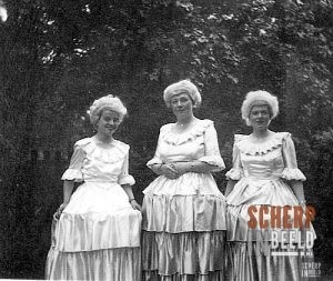 Groenlo sprookjesstad
