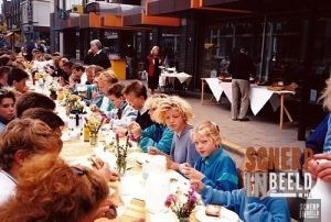 Ontbijt Beltrumsestraat