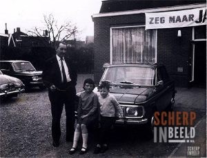 Auto Arink