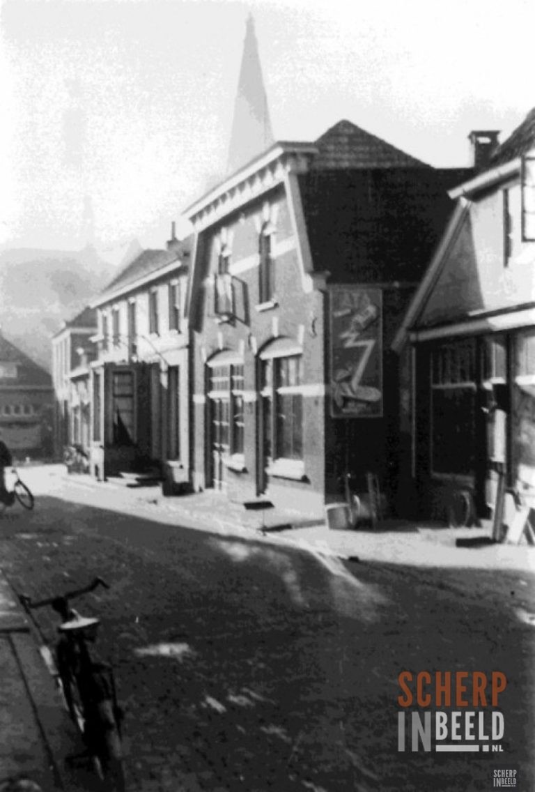 Kevelderstraat