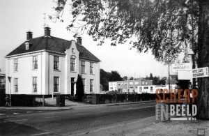 Ruurloseweg: Casa Cara