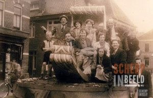 Groenlo sprookjesstad