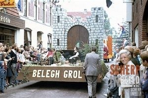 Groenlo 700 jaar stad
