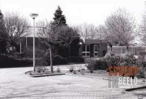 Zwembad Papendijk