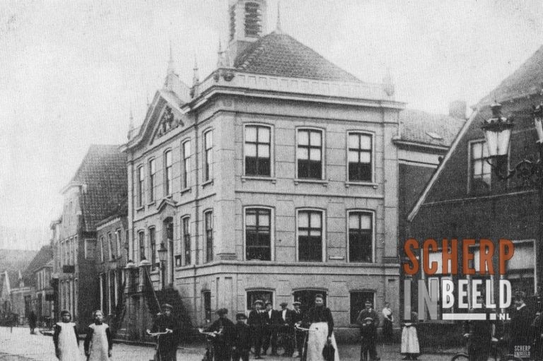 De Markt