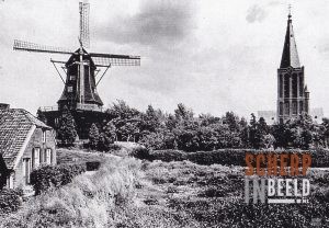 Kerkmolen