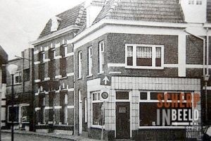 Goudsmidstraat