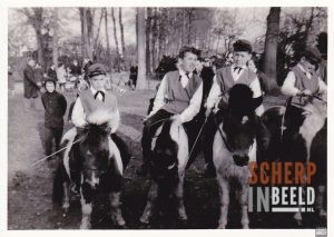 Pony-Club