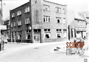 Hotel t’Centrum