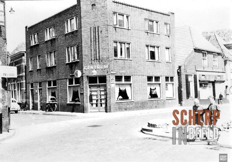 Hotel t’Centrum
