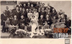 Diverse Personen