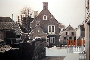 Koningssteeg