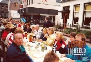 Ontbijt Beltrumsestraat
