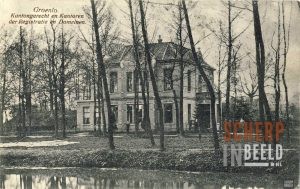 Kantongerecht