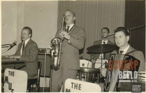 Orkest The Musica