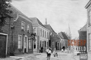 nieuwestraat