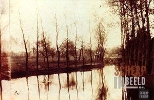 Gracht bij De Dael