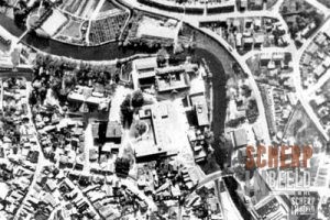 Luchtfoto Groenlo