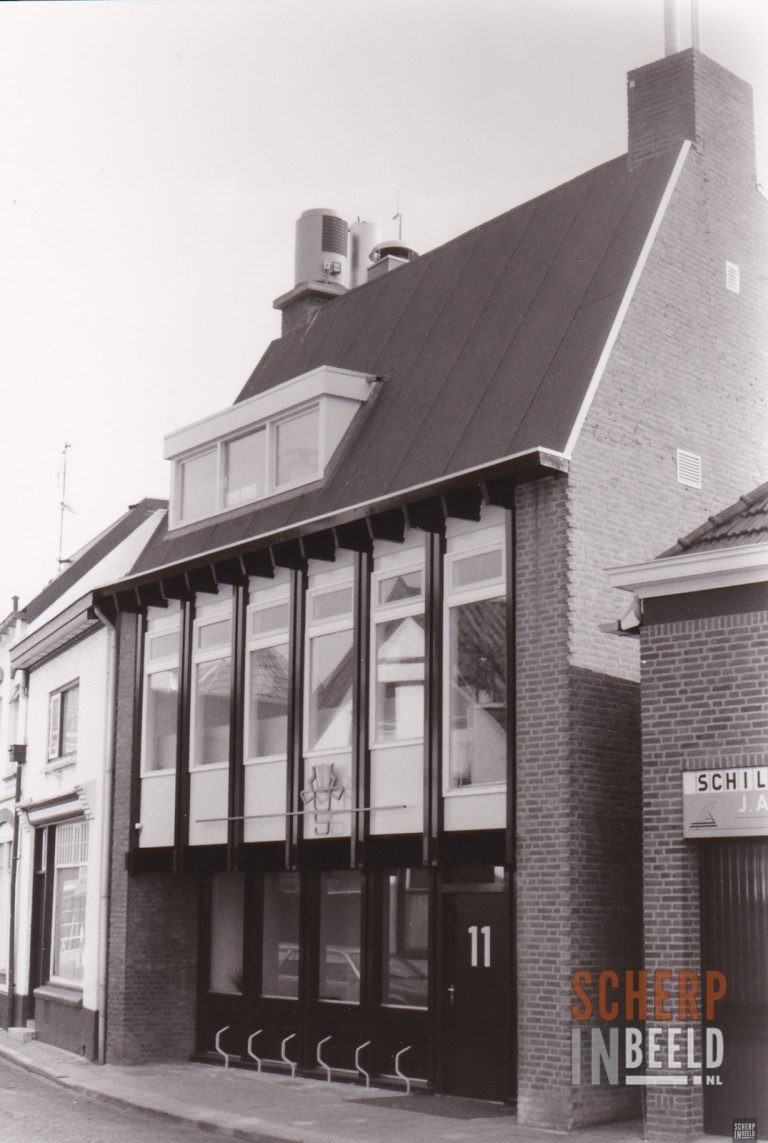 Notenboomstraat