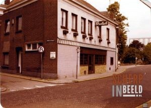 Nieuwestraat