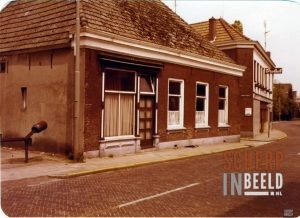 Nieuwestraat