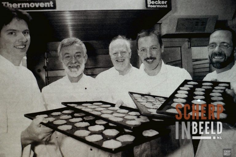 Brood en banketbakkerij Wissink