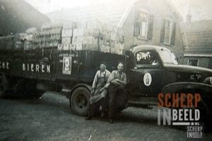 Bierbrouwerij Grolsch: Eibergseweg.